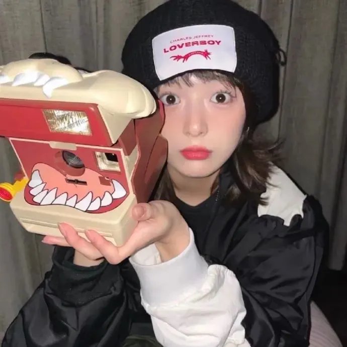 预兆 散步的侵略者