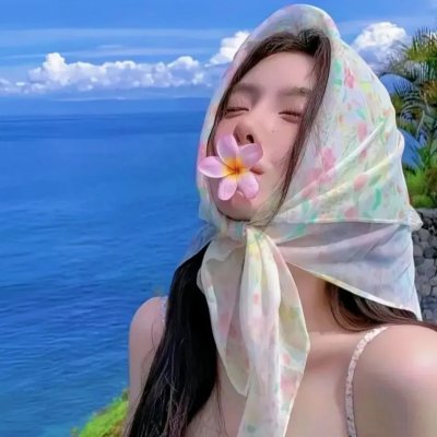 手拉手