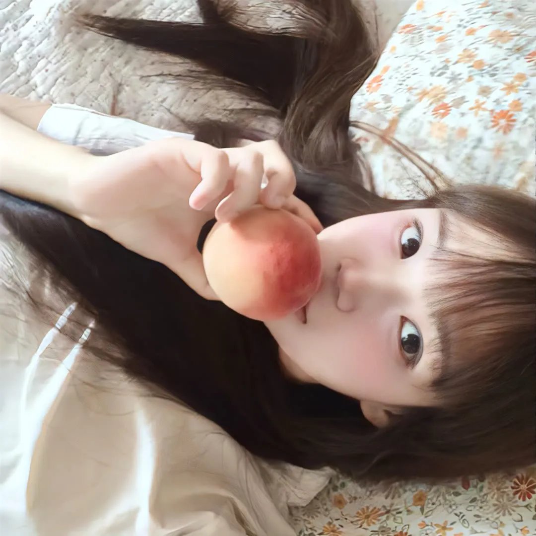 美月琪花