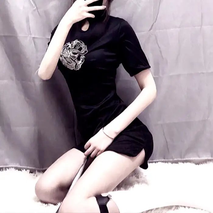 突变巨兽